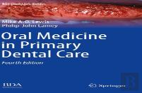 Oral Medicine In Primary Dental Care