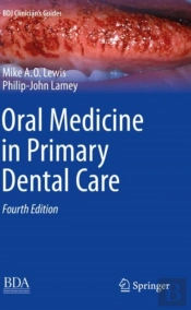 Oral Medicine In Primary Dental Care