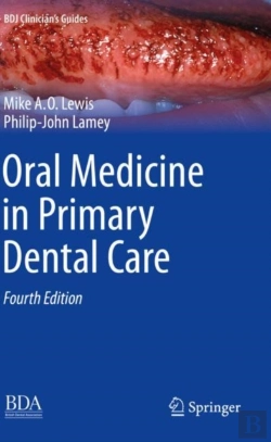 Bertrand.pt - Oral Medicine In Primary Dental Care
