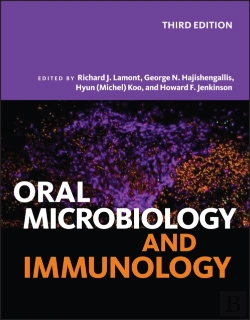 Bertrand.pt - Oral Microbiology And Immunology
