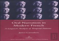 Oral Narration In Modern French