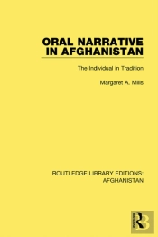 Oral Narrative In Afghanistan