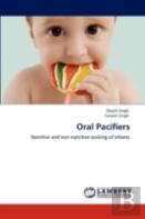 Oral Pacifiers