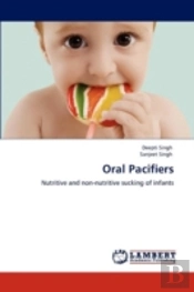 Oral Pacifiers