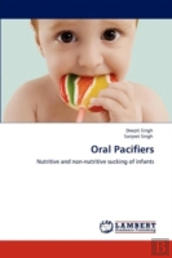 Bertrand.pt - Oral Pacifiers