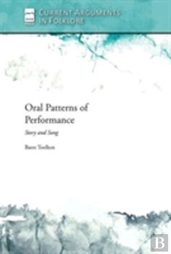 Bertrand.pt - Oral Patterns Of Performance