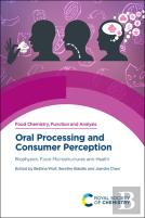 Oral Processing And Consumer Perception