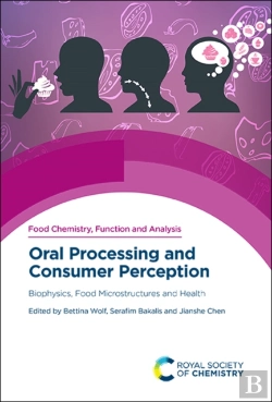 Bertrand.pt - Oral Processing And Consumer Perception
