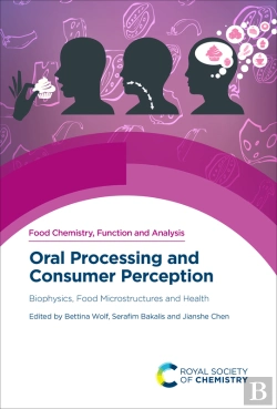 Bertrand.pt - Oral Processing And Consumer Perception