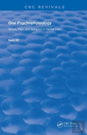 Oral Psychophysiology Stress Pain
