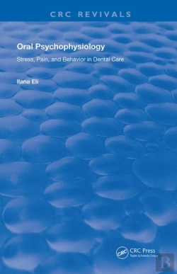 Bertrand.pt - Oral Psychophysiology Stress Pain