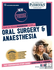 Oral Surgery & Anaesthesia