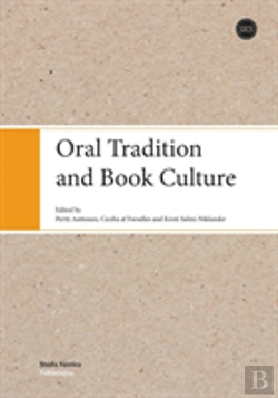Bertrand.pt - Oral Tradition And Book Culture