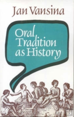 Bertrand.pt - Oral Tradition As History