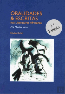 Bertrand.pt - Oralidades & Escritas nas Literaturas Africanas