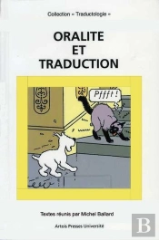 Oralite Et Traduction