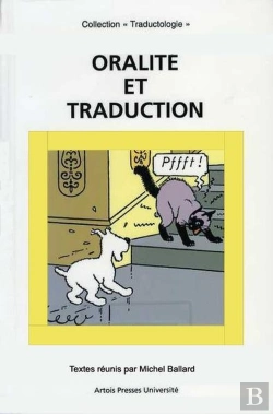 Bertrand.pt - Oralite Et Traduction