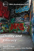 Orality And Literacy