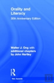 Orality And Literacy
