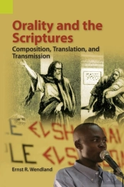 Orality And The Scriptures