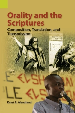 Bertrand.pt - Orality And The Scriptures