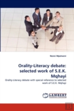 Bertrand.pt - Orality-Literacy Debate