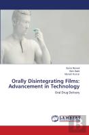 Orally Disintegrating Films