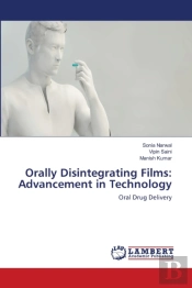 Orally Disintegrating Films