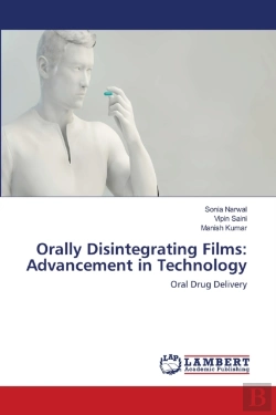 Bertrand.pt - Orally Disintegrating Films