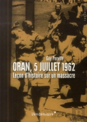 Oran, 5 Juillet 1962