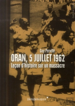 Bertrand.pt - Oran, 5 Juillet 1962