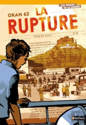 Oran 62 La Rupture