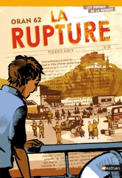 Bertrand.pt - Oran 62 La Rupture