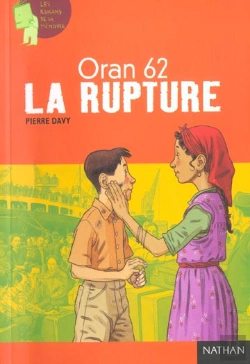 Bertrand.pt - Oran 62 ; La Rupture