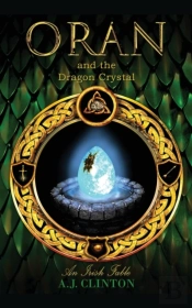 Oran And The Dragon Crystal