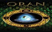 Oran And The Dragon Crystal