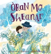 Oran Mo Sheanar