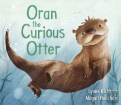 Bertrand.pt - Oran The Curious Otter