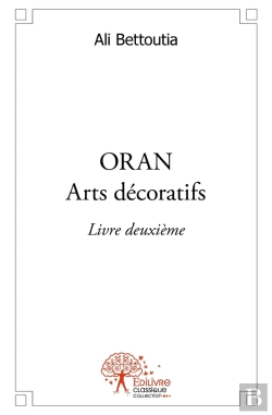 Bertrand.pt - Oran - Tome 2