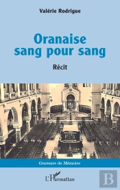 Oranaise Sang Pour Sang
