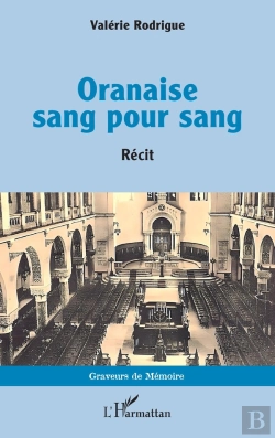 Bertrand.pt - Oranaise Sang Pour Sang