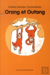 Orang Et Outang