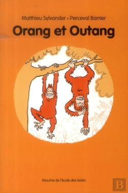 Bertrand.pt - Orang Et Outang