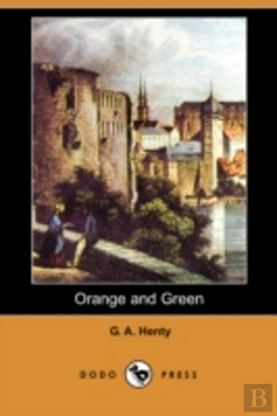 Bertrand.pt - Orange And Green (Dodo Press)