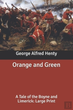 Bertrand.pt - Orange And Green