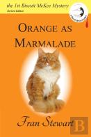 Orange As Marmalade