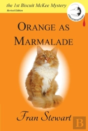 Orange As Marmalade