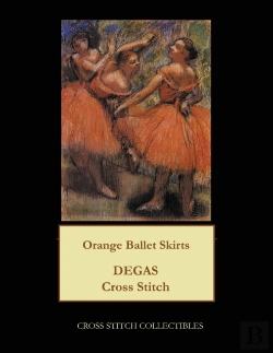 Bertrand.pt - Orange Ballet Skirts