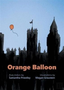 Bertrand.pt - Orange Balloon
