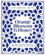 Orange Blossom & Honey